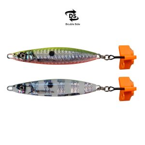 Effe Psycho Sprat Jig Kaşık 80GR
