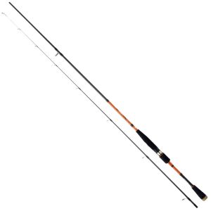 Daiwa Crossfire New Spin 244cm 7-28gr Spin Kamış Ürün Kodu : CF802MHFSBF
