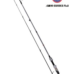 Fujin Ajime 198cm 05-5gr LRF Kamışı FAJ-662UL