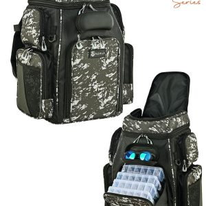 Fujin Valhalla Big Pack - Balıkçı Sırt Çantası