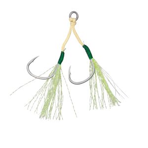 RYOBI İKİLİ ASSIST İĞNE - RYTW-2107