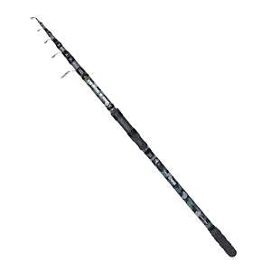 KUDOS POWER CARP 3.90M, 5 LBS, 100-300GR, TELE KAMIŞ