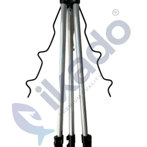 IKADO ALÜMİNYUM KATLANIR Tripod V2