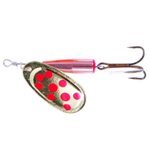 Remixon Hunter Spinner Serisi 7.5 Gr