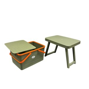 Çok Amaçlı Masalı Ekipman Çantası