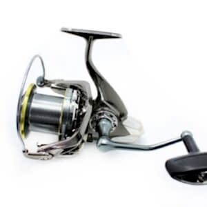 Captain Finezza 12000 Surf Makine 12+1 BB